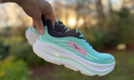 Avis et Test de la Hoka Bondi 9, la plus confortable de la marque!