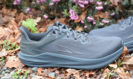 Avis et Test des Altra Torin 8, la running phare de la marque.