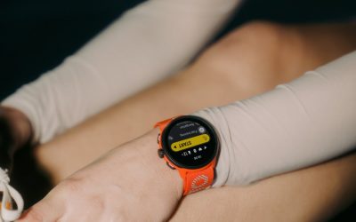 Suunto Run, la montre sportive de qualité à moins de 250€
