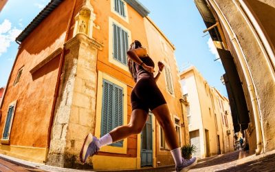 Découvrez la gamme Salomon Gravel, une chaussure de running conçue pour toutes les surfaces.