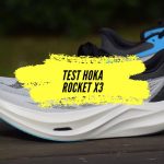 Avis et Test : Hoka Rocket X3