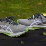 Avis détaillé des Asics Fuji Lite 6