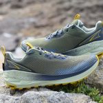 Avis et Test Altra Experience Wild 2, polyvalence et drop 4mm pour vos sorties Trail.