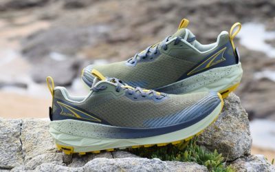 Avis et Test Altra Experience Wild 2, polyvalence et drop 4mm pour vos sorties Trail.