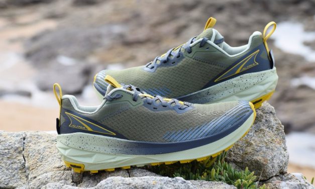 Avis et Test Altra Experience Wild 2, polyvalence et drop 4mm pour vos sorties Trail.