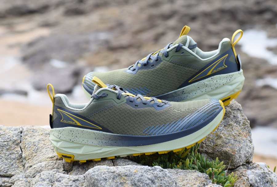 Avis et Test Altra Experience Wild 2, polyvalence et drop 4mm pour vos sorties Trail.