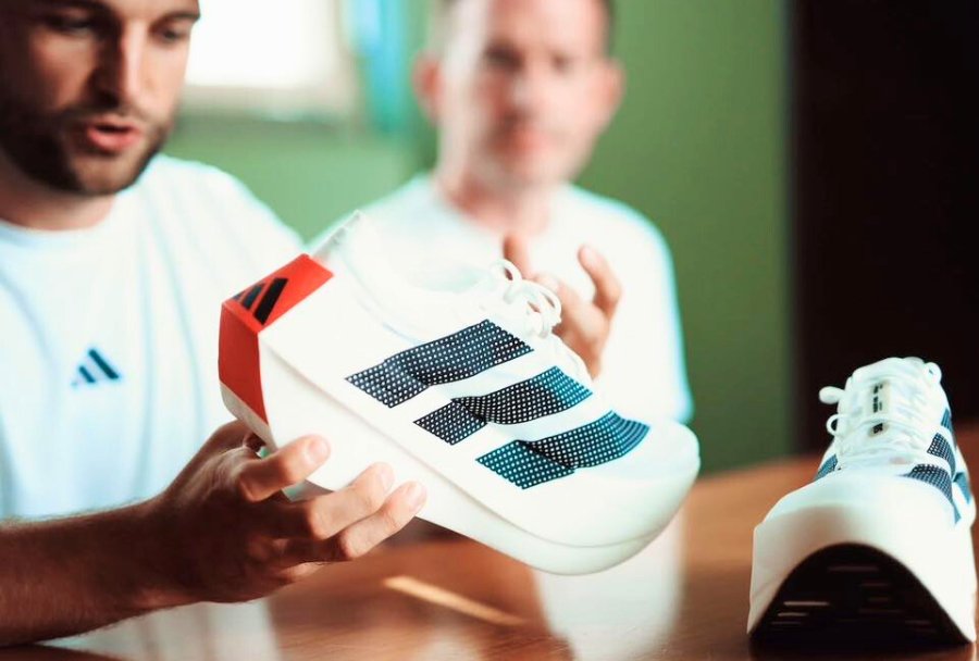 Adidas Adizero Prime X Evo : la chaussure à 500€ qui a battu le record des 100 km en moins de 6 heures