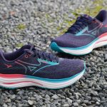 Avis et Test de la très plaisante Mizuno Wave Rider 29