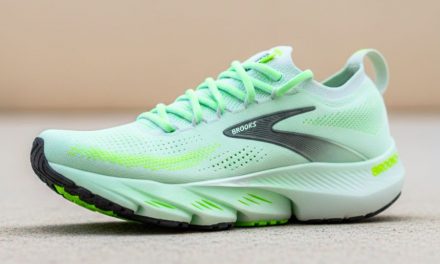 Brooks Glycerin Flex : quand flexibilité rime avec confort maximal