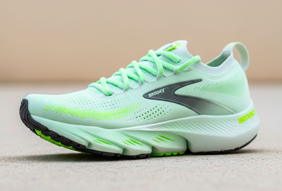 Brooks Glycerin Flex : quand flexibilité rime avec confort maximal