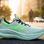 Asics Gel-Nimbus 28 : Test et Avis de la Nouvelle Chaussure de Running 2026