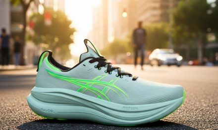 Asics Gel-Nimbus 28 : Test et Avis de la Nouvelle Chaussure de Running 2026